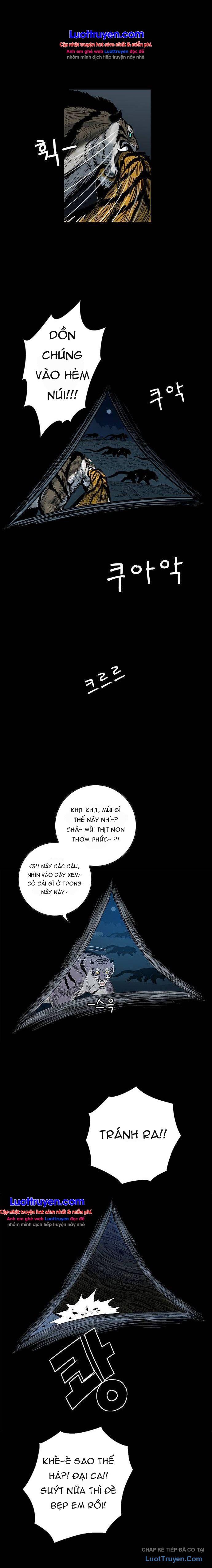 Anh Trai Tôi Là Hổ Chapter 183 - 13