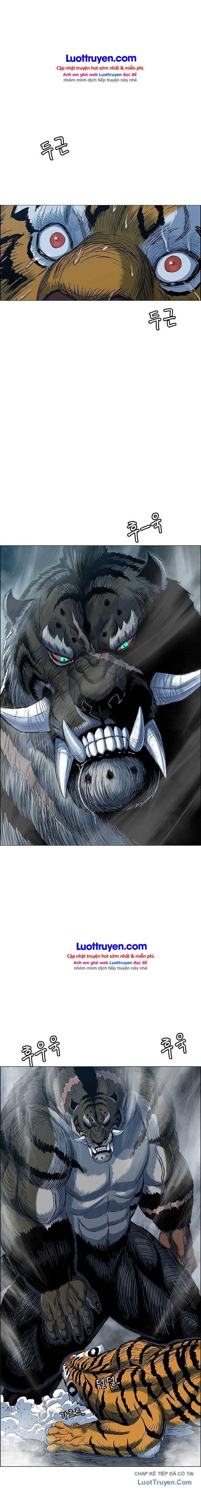 Anh Trai Tôi Là Hổ Chapter 183 - 15