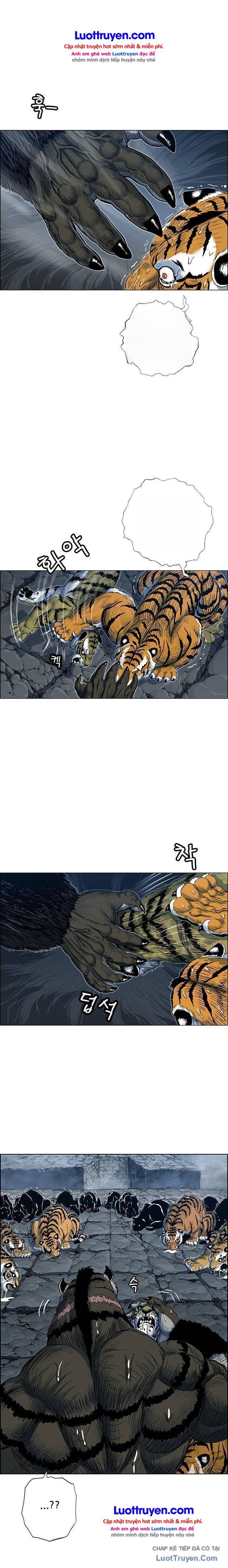 Anh Trai Tôi Là Hổ Chapter 183 - 16