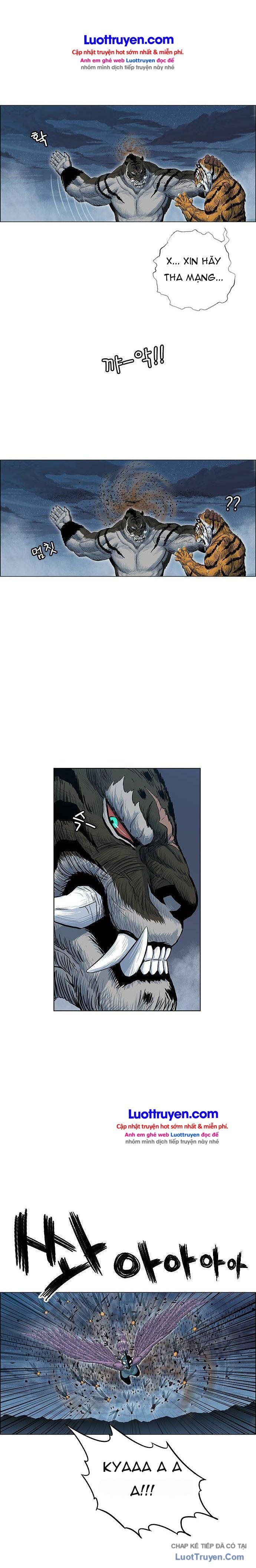 Anh Trai Tôi Là Hổ Chapter 183 - 19