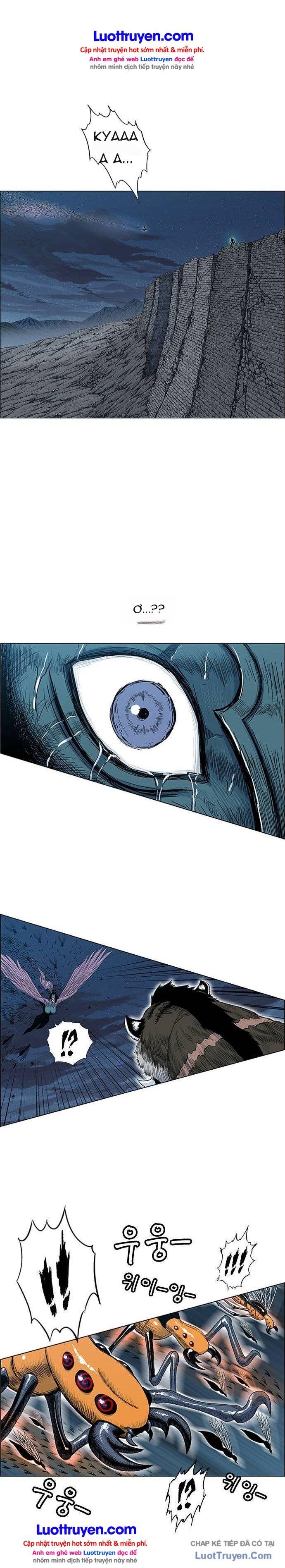 Anh Trai Tôi Là Hổ Chapter 183 - 21