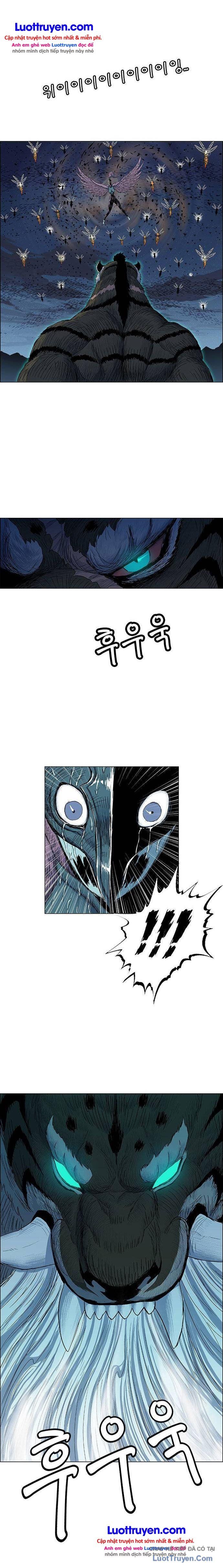 Anh Trai Tôi Là Hổ Chapter 183 - 23