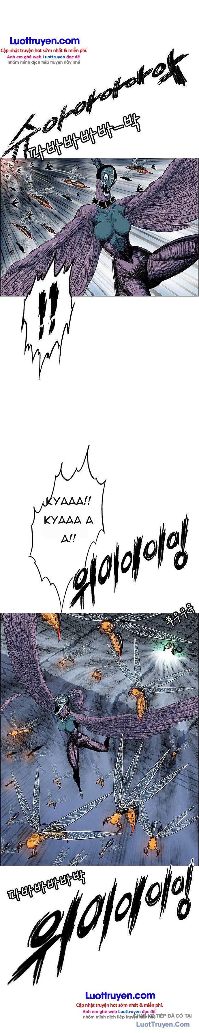 Anh Trai Tôi Là Hổ Chapter 183 - 24