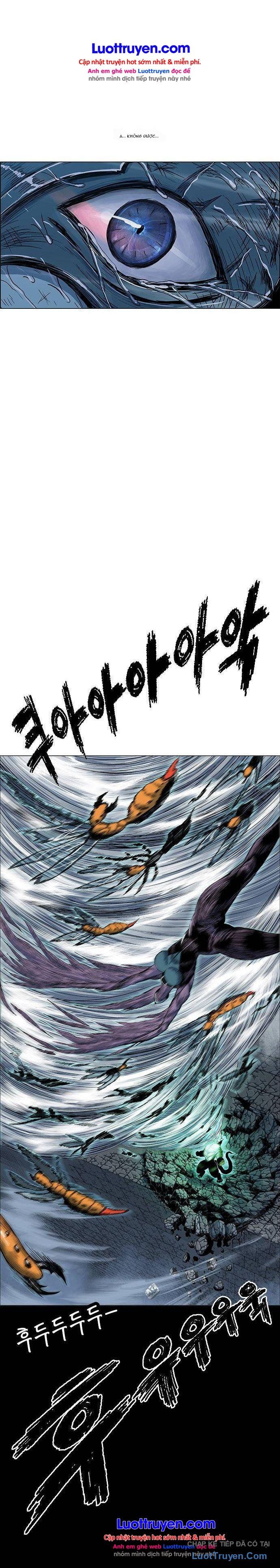 Anh Trai Tôi Là Hổ Chapter 183 - 26