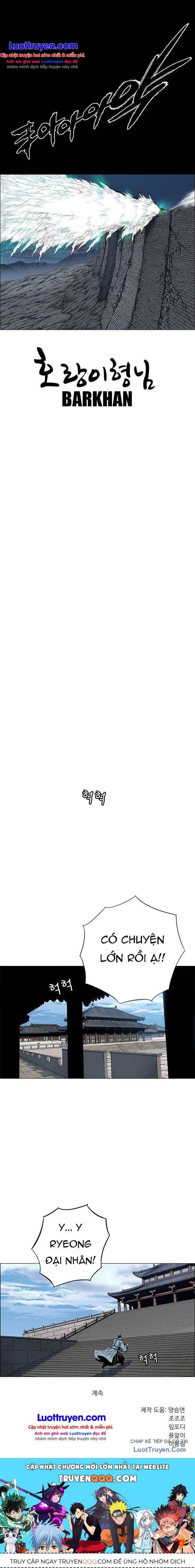 Anh Trai Tôi Là Hổ Chapter 183 - 28