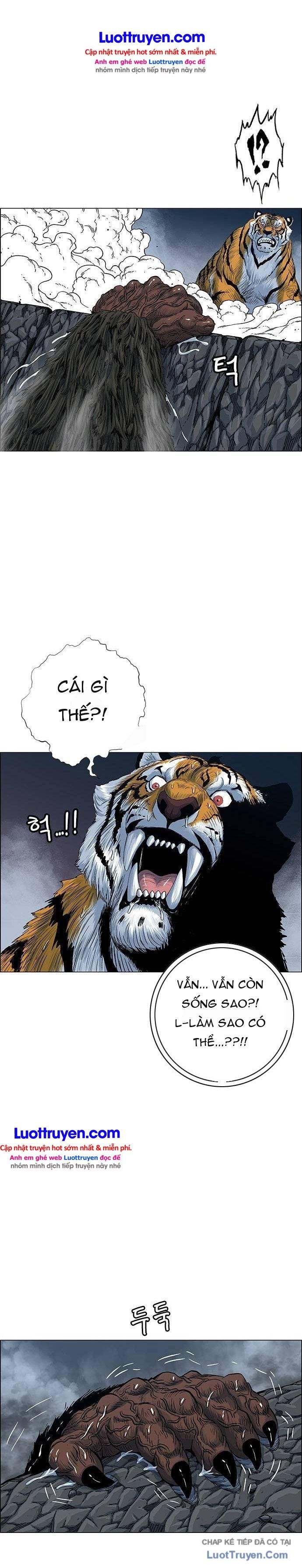 Anh Trai Tôi Là Hổ Chapter 183 - 4