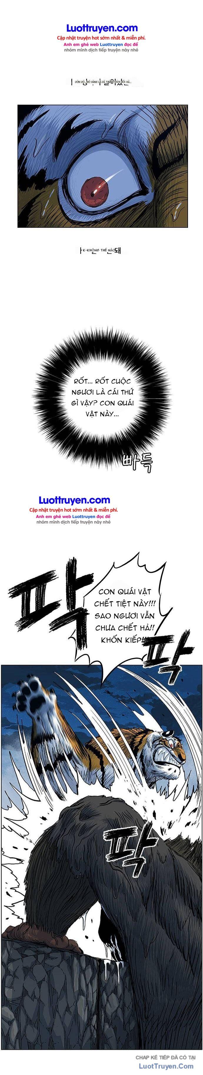 Anh Trai Tôi Là Hổ Chapter 183 - 5