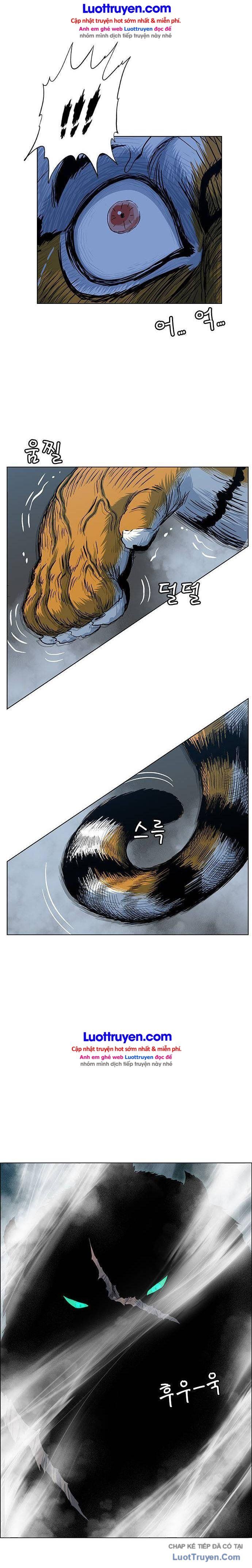 Anh Trai Tôi Là Hổ Chapter 183 - 8