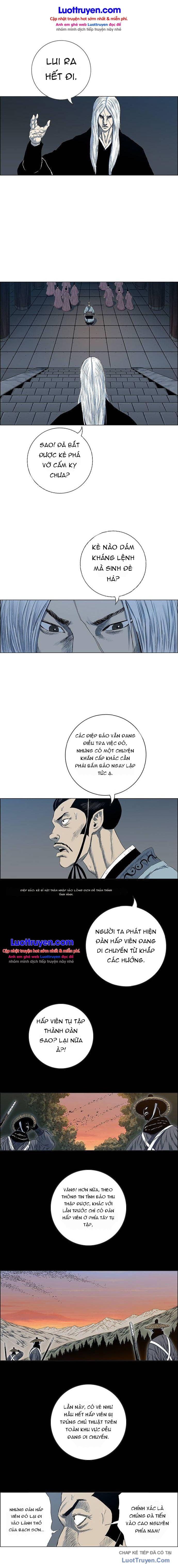 Anh Trai Tôi Là Hổ Chapter 184 - 2