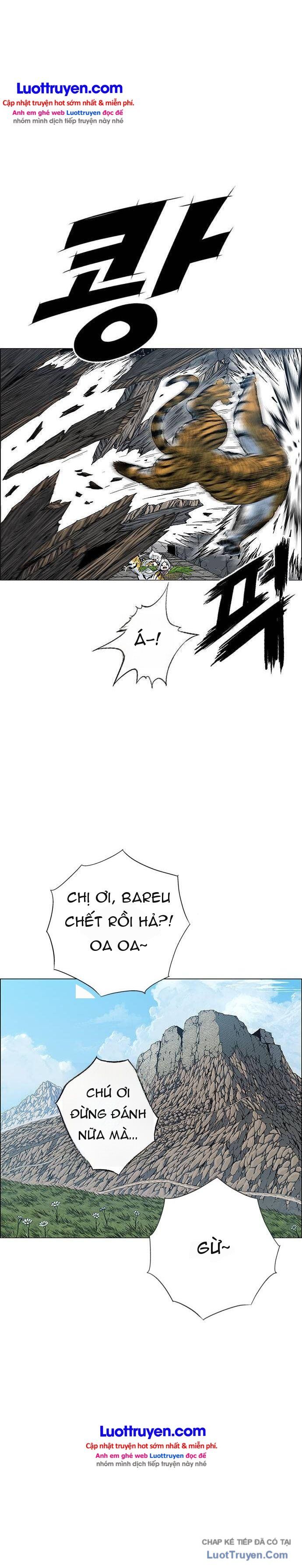 Anh Trai Tôi Là Hổ Chapter 184 - 15