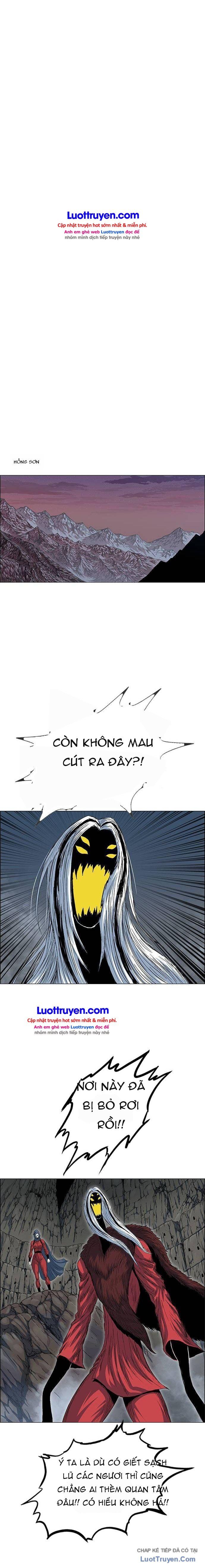 Anh Trai Tôi Là Hổ Chapter 184 - 16