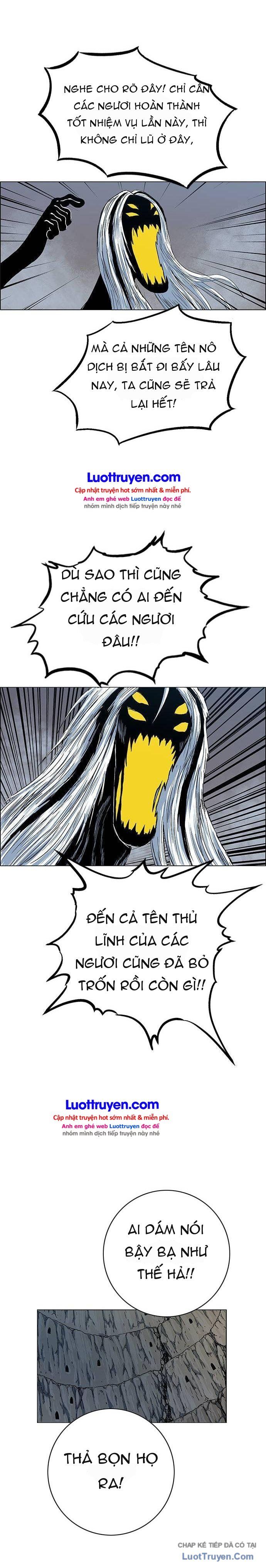 Anh Trai Tôi Là Hổ Chapter 184 - 20