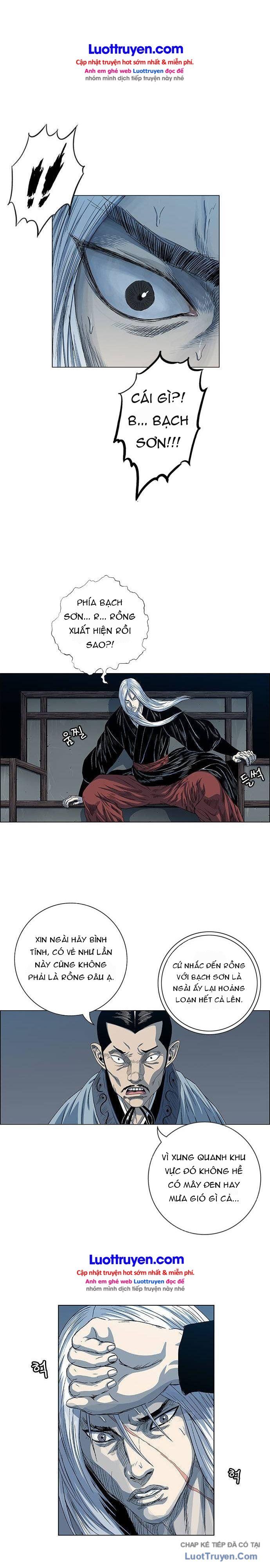 Anh Trai Tôi Là Hổ Chapter 184 - 3