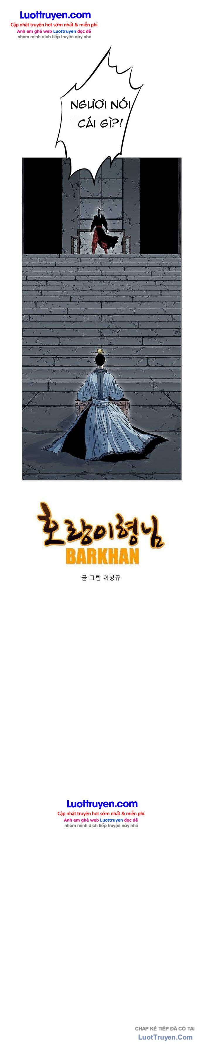 Anh Trai Tôi Là Hổ Chapter 184 - 6