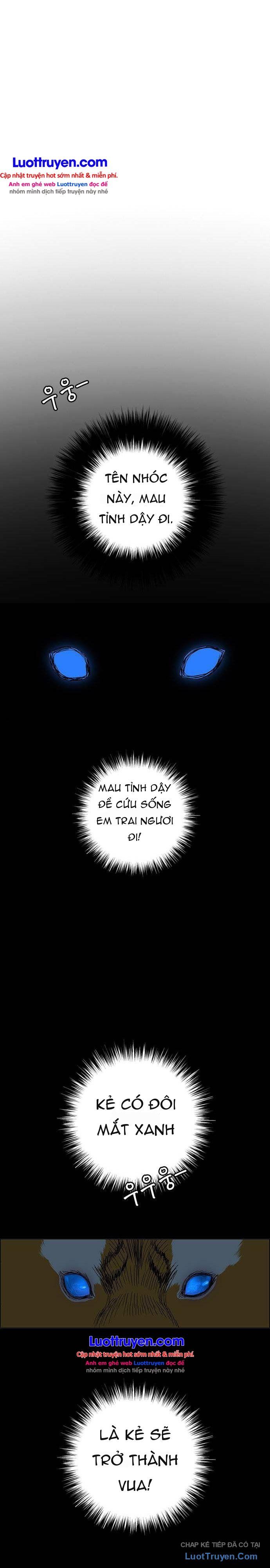 Anh Trai Tôi Là Hổ Chapter 184 - 7