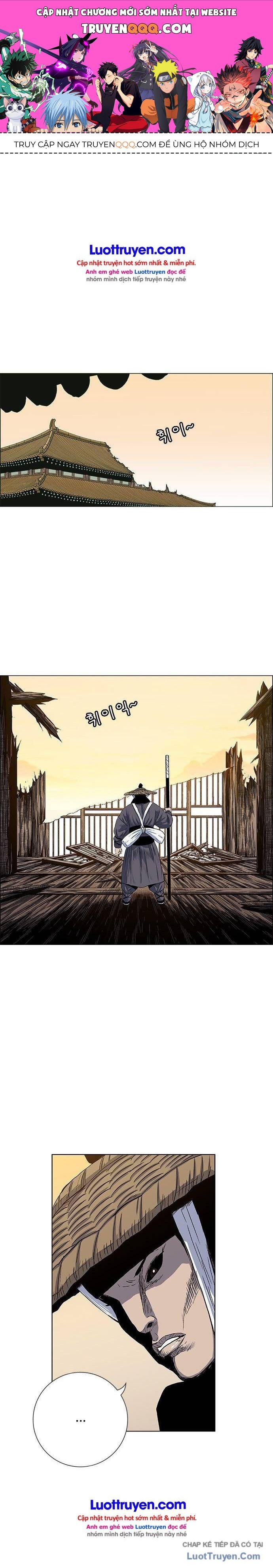 Anh Trai Tôi Là Hổ Chapter 185 - 1
