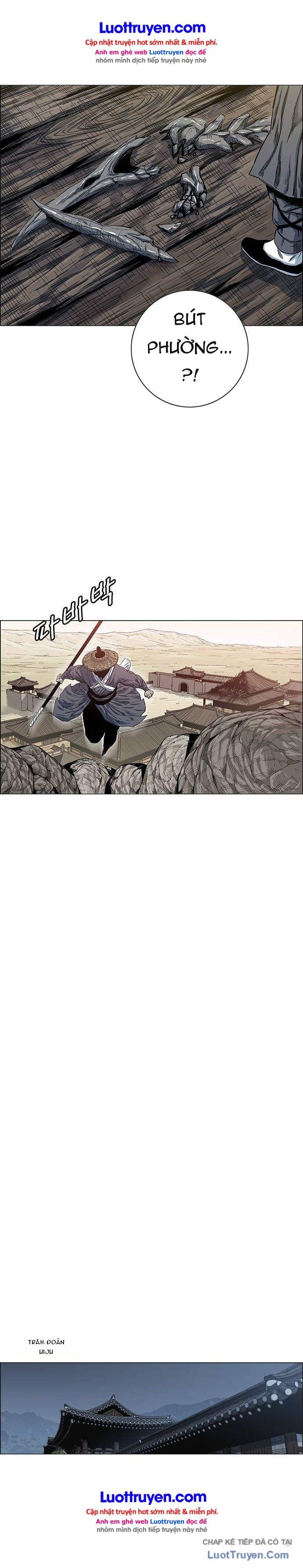Anh Trai Tôi Là Hổ Chapter 185 - 2