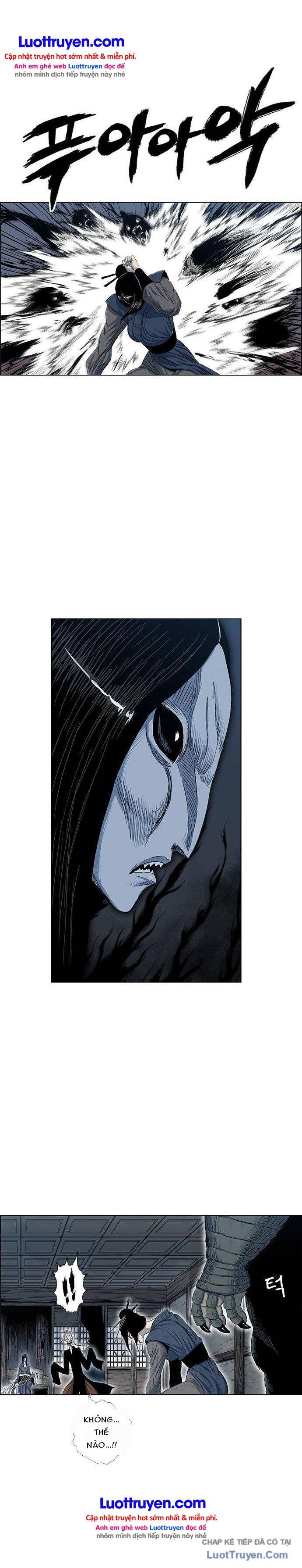 Anh Trai Tôi Là Hổ Chapter 185 - 11
