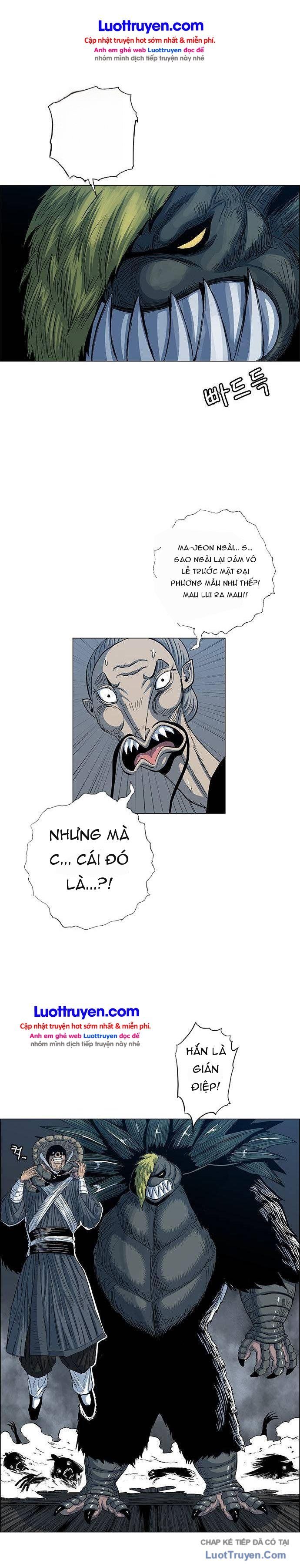 Anh Trai Tôi Là Hổ Chapter 185 - 12