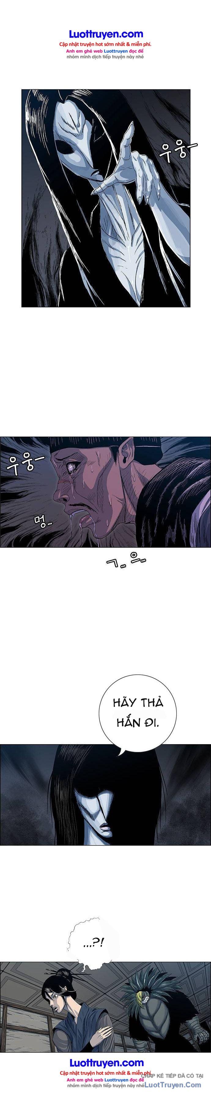 Anh Trai Tôi Là Hổ Chapter 185 - 14