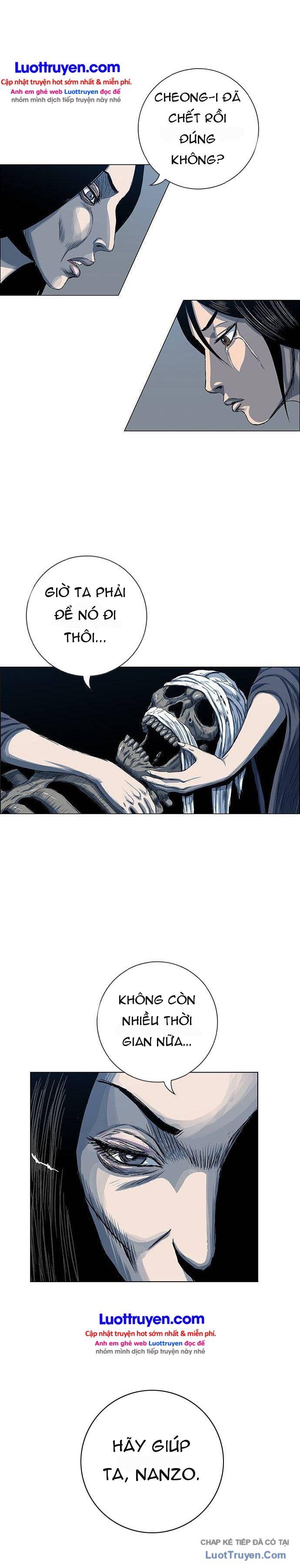 Anh Trai Tôi Là Hổ Chapter 185 - 17