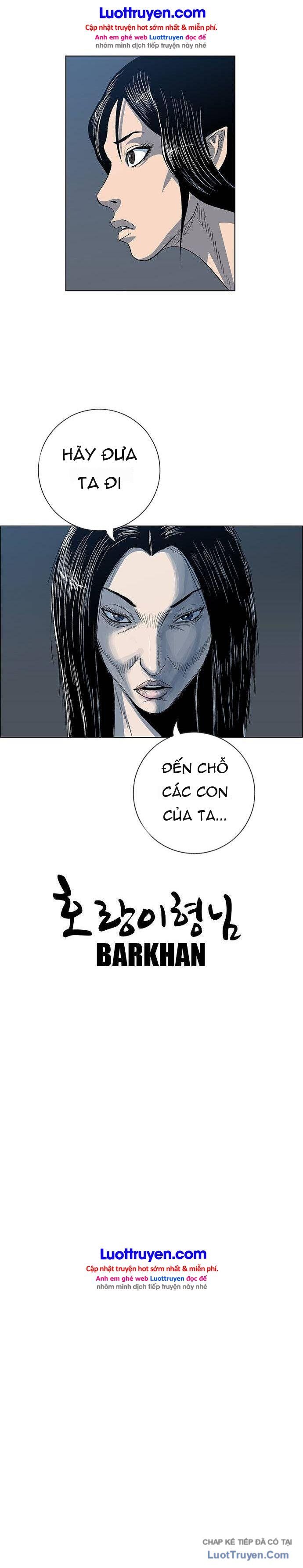 Anh Trai Tôi Là Hổ Chapter 185 - 18