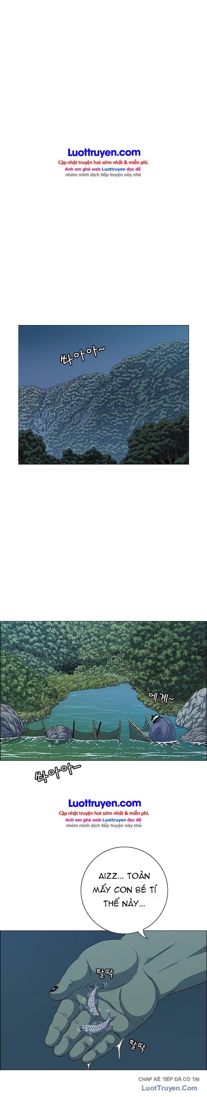 Anh Trai Tôi Là Hổ Chapter 185 - 19