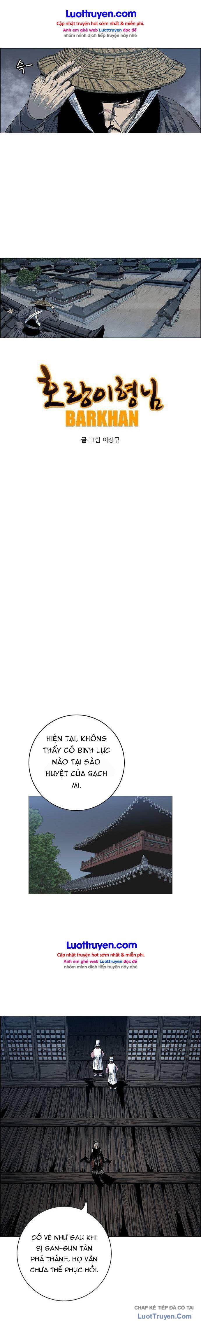 Anh Trai Tôi Là Hổ Chapter 185 - 3