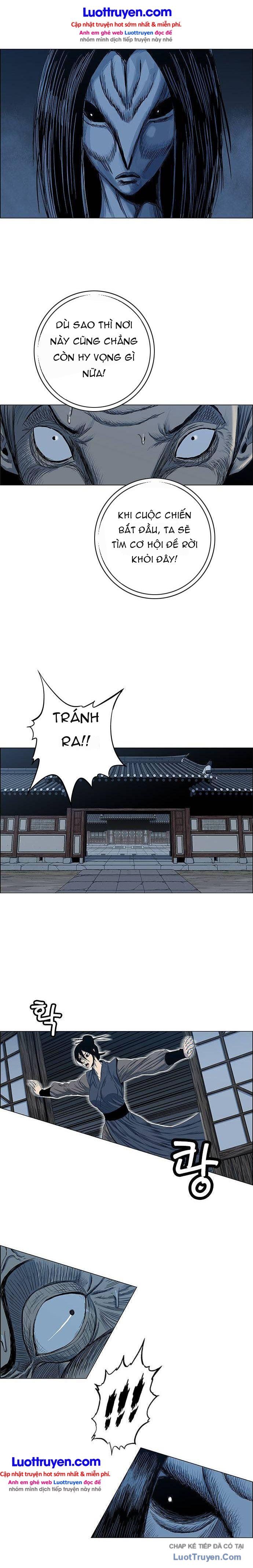Anh Trai Tôi Là Hổ Chapter 185 - 5