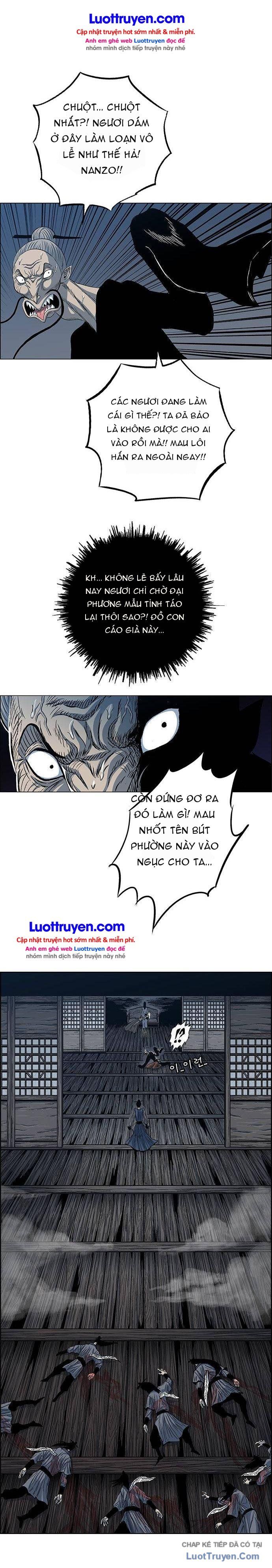 Anh Trai Tôi Là Hổ Chapter 185 - 7