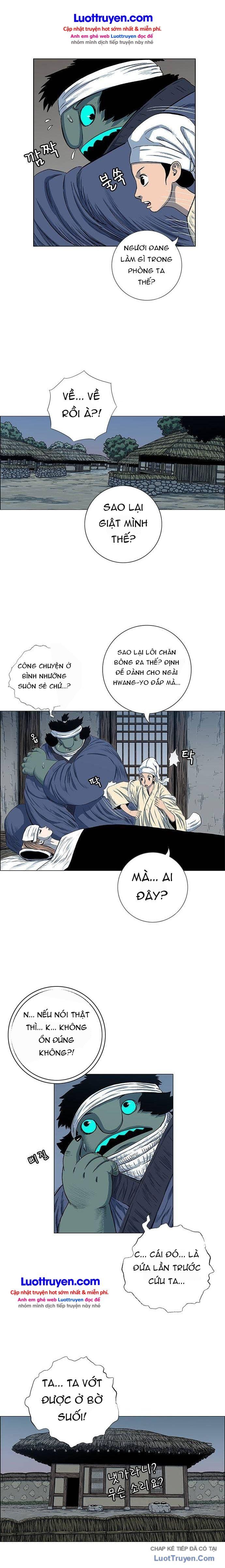 Anh Trai Tôi Là Hổ Chapter 186 - 2