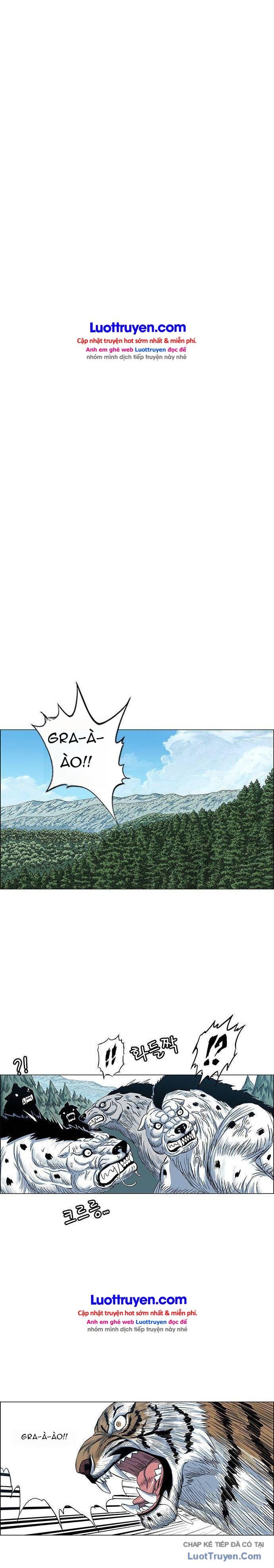 Anh Trai Tôi Là Hổ Chapter 186 - 11