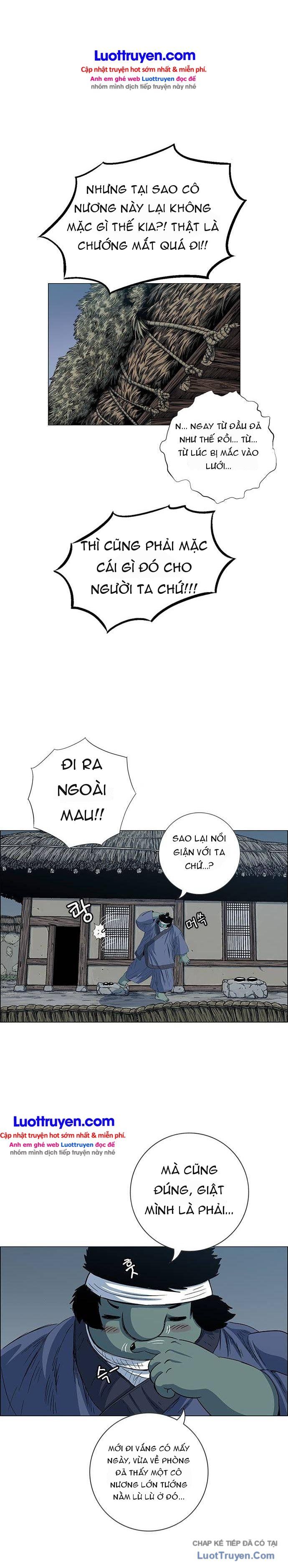 Anh Trai Tôi Là Hổ Chapter 186 - 4