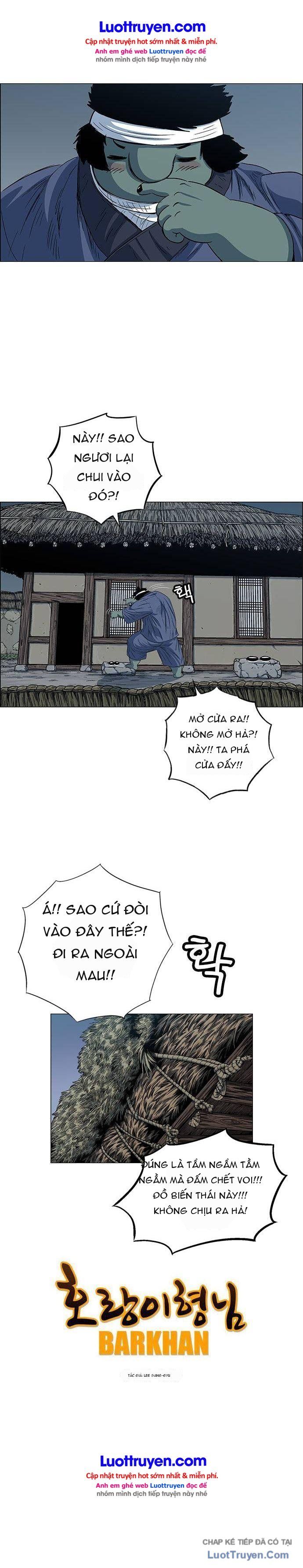 Anh Trai Tôi Là Hổ Chapter 186 - 5