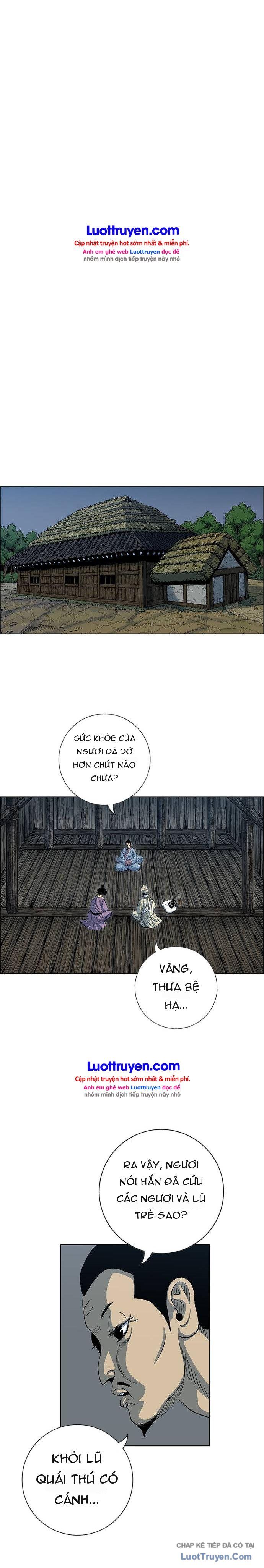 Anh Trai Tôi Là Hổ Chapter 186 - 6
