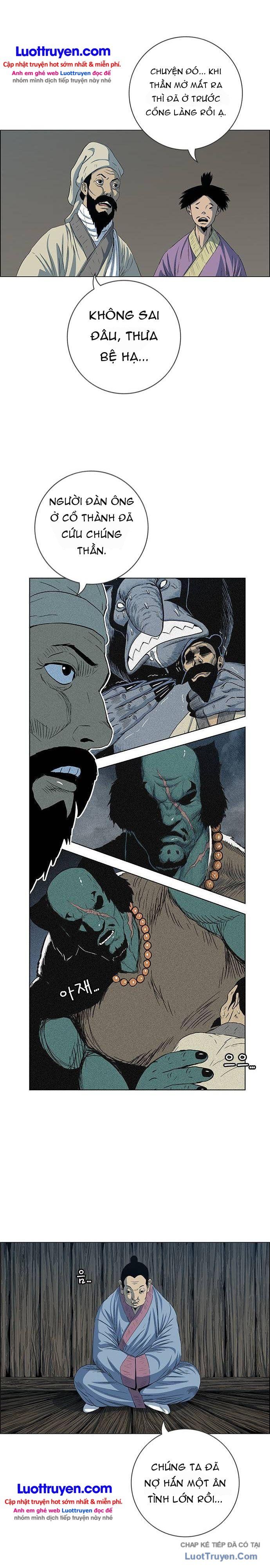 Anh Trai Tôi Là Hổ Chapter 186 - 7