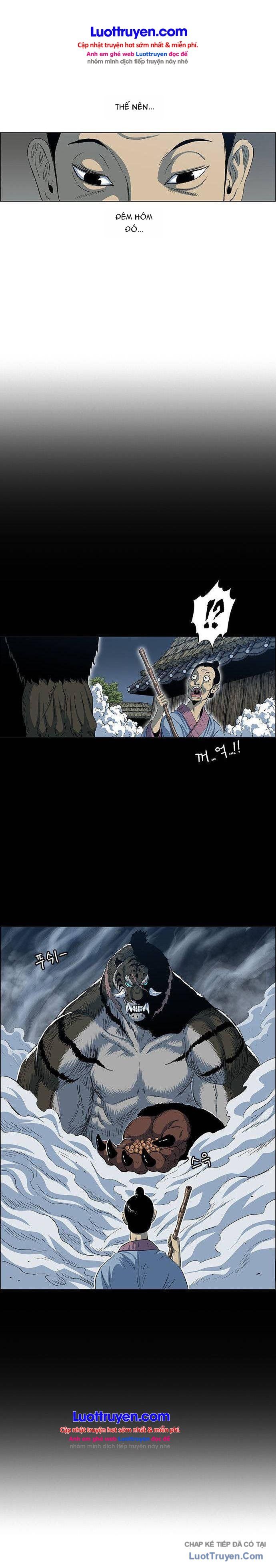 Anh Trai Tôi Là Hổ Chapter 186 - 8