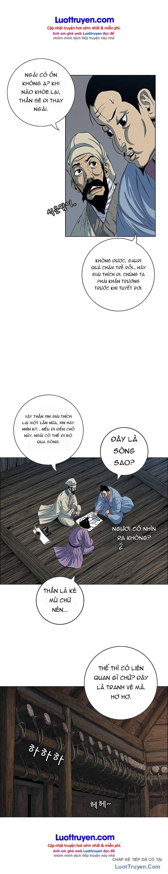 Anh Trai Tôi Là Hổ Chapter 186 - 10