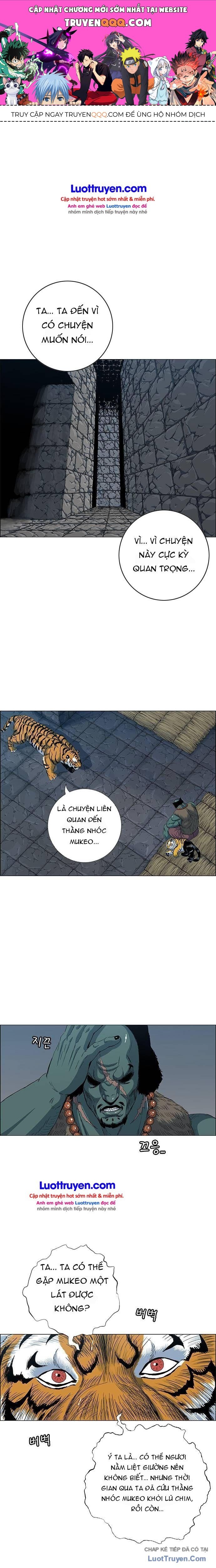 Anh Trai Tôi Là Hổ Chapter 187 - 1