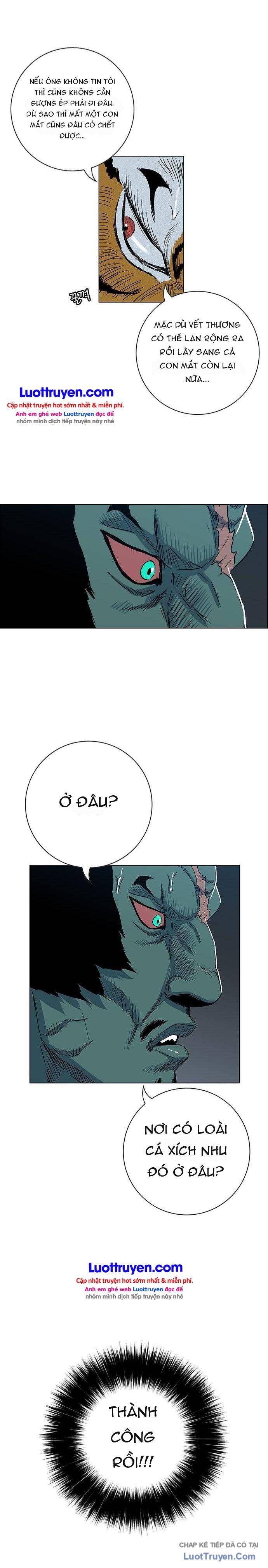 Anh Trai Tôi Là Hổ Chapter 187 - 12
