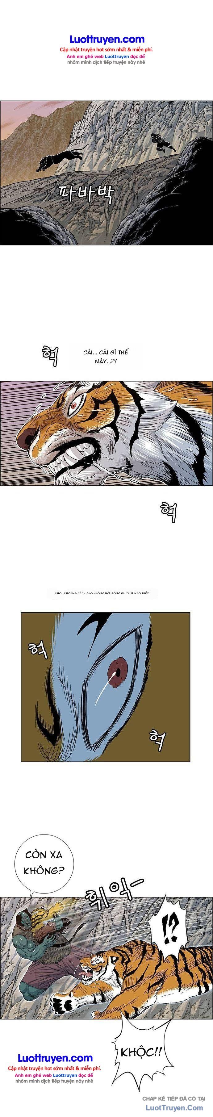 Anh Trai Tôi Là Hổ Chapter 187 - 15