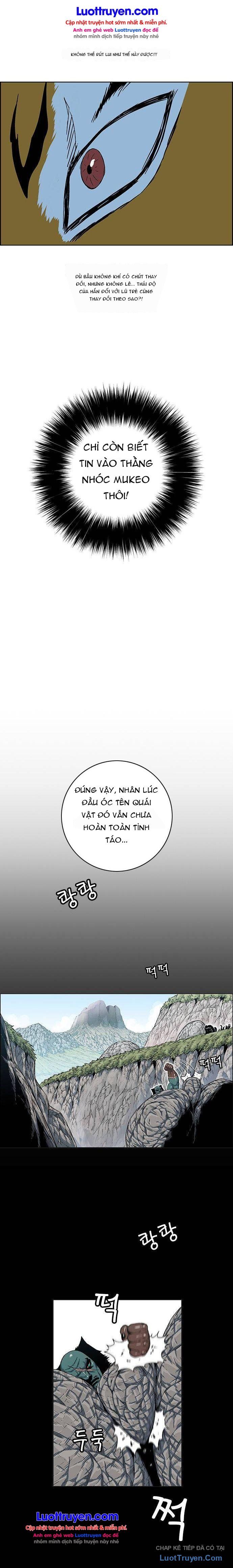 Anh Trai Tôi Là Hổ Chapter 187 - 3