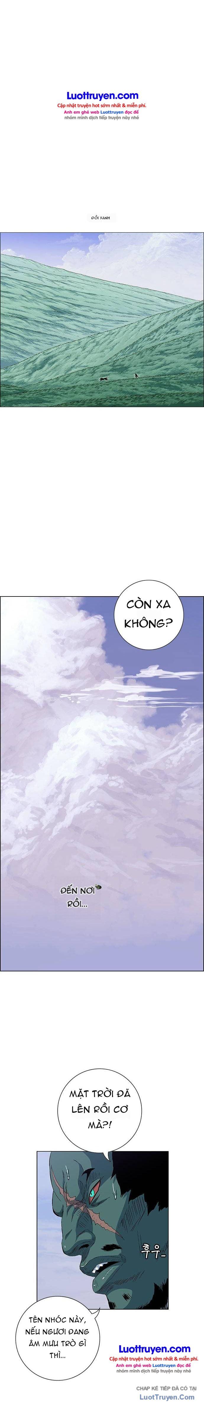 Anh Trai Tôi Là Hổ Chapter 187 - 22