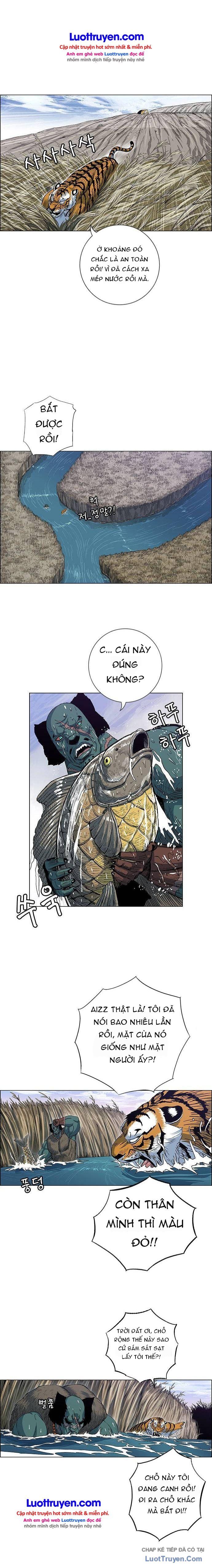 Anh Trai Tôi Là Hổ Chapter 187 - 25