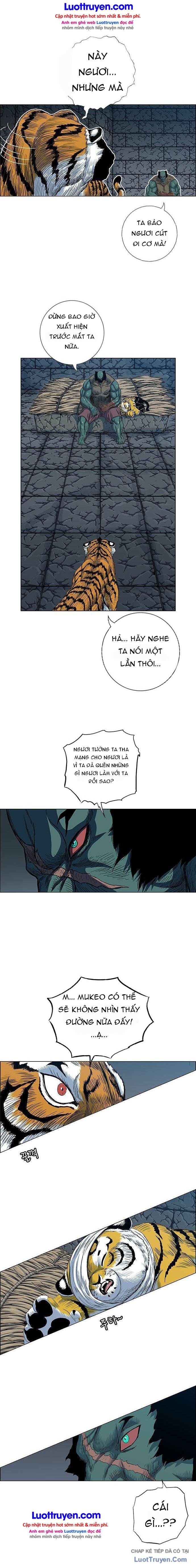 Anh Trai Tôi Là Hổ Chapter 187 - 7