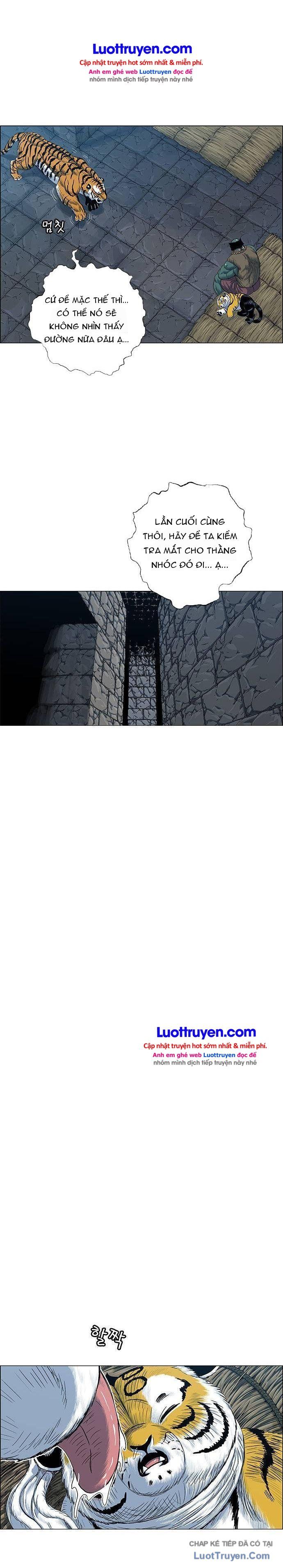 Anh Trai Tôi Là Hổ Chapter 187 - 8