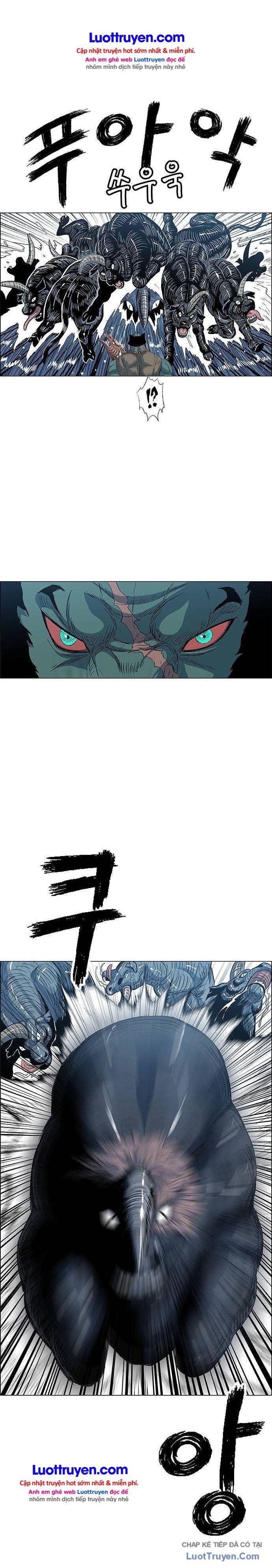 Anh Trai Tôi Là Hổ Chapter 188 - 11