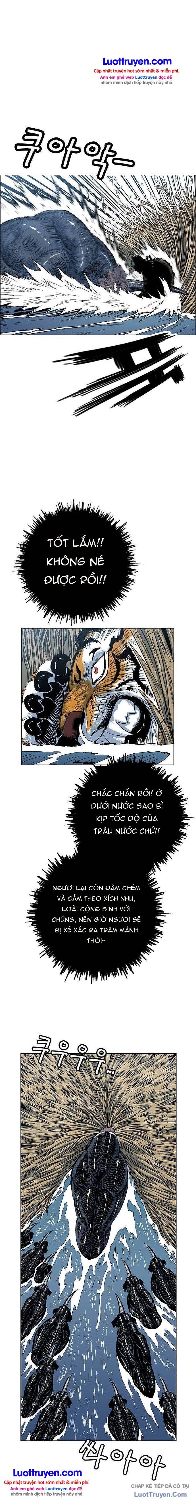 Anh Trai Tôi Là Hổ Chapter 188 - 13
