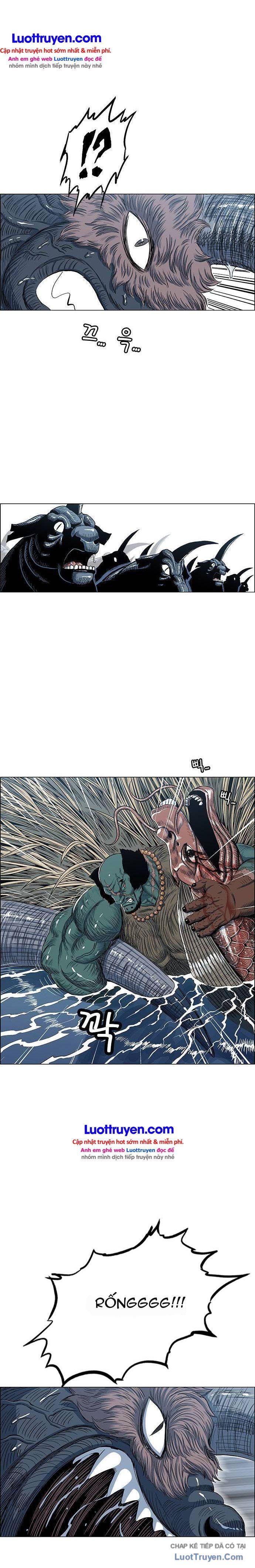 Anh Trai Tôi Là Hổ Chapter 188 - 14