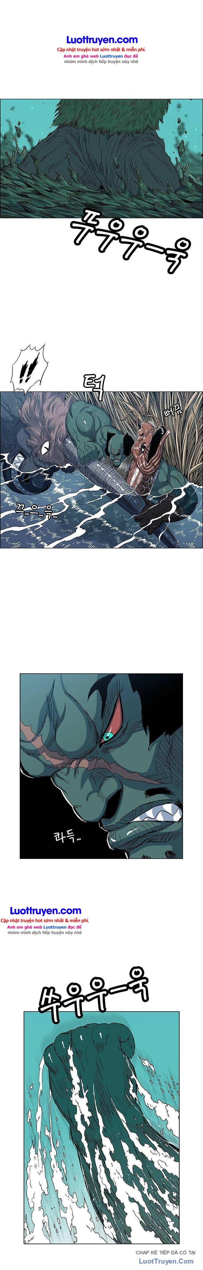 Anh Trai Tôi Là Hổ Chapter 188 - 15